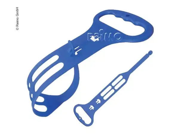 Carbest kabelhempe til skjøteledningen | Caravan.no