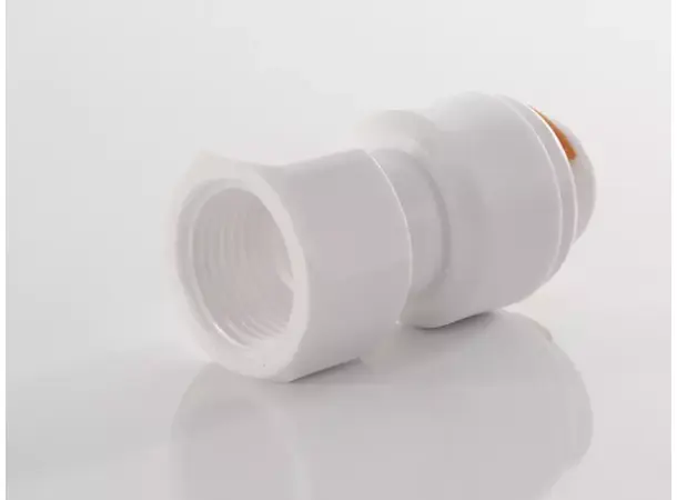 Carbest kobling Med 3/8" innvendig gjenge 