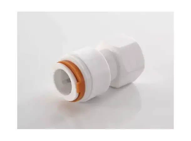 Carbest kobling – Med 3/8" innvendig gjenge | Caravan.no