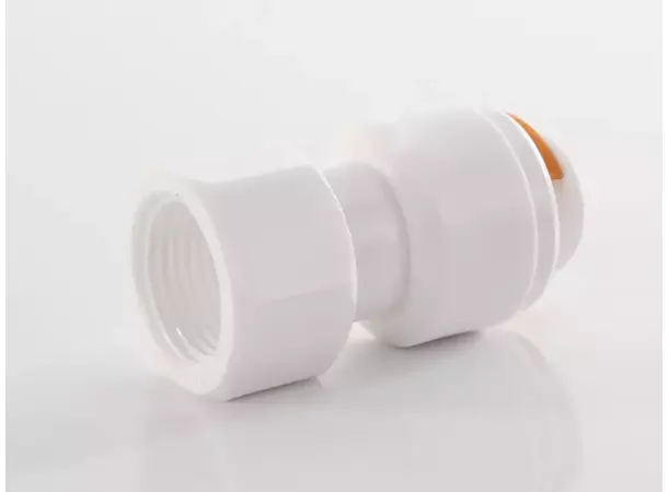 Carbest kobling – Med 3/8" innvendig gjenge | Caravan.no