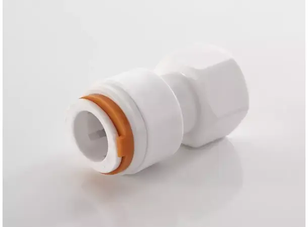 Carbest kobling – Med 3/8" innvendig gjenge | Caravan.no