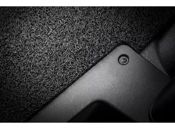 Carbest premium førerhusmatte | Caravan.no