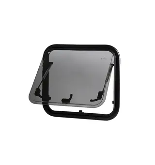 Carbest vippevindu Comfort 900x500 mm