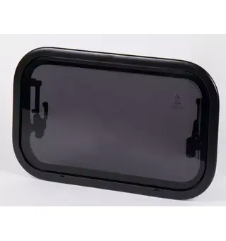 Carbest vippevindu RW Compact 800x450 mm