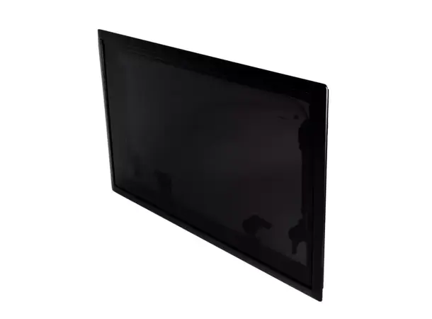 Carbest vippevindu RW Style 900x500 mm 