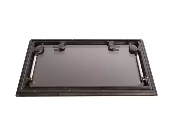 Carbest vippevindu RW Style 900x500 mm 