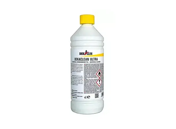 DEAKAclean ultra rengjører 1 L | Caravan.no
