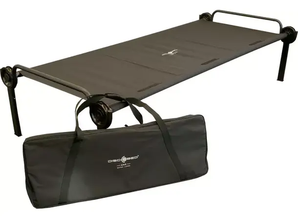 Disc-O-Bed ONE XL enkeltseng 