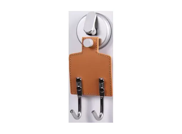 Dobbelkrok med sugekopp | Caravan.no