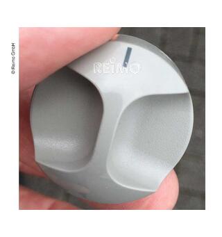 Dometic dreieknapp 7270/7290/7360/7390/7400/7540/7650/7850