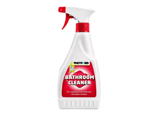 Thetford Bathroom Cleaner 500 ml Rabatt grunnet dato -  men like god! 