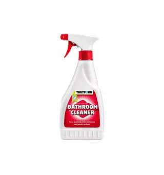 Thetford Bathroom Cleaner 500 ml Rabatt grunnet dato -  men like god!