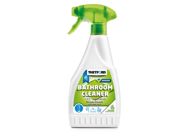 Thetford Bathroom Cleaner 500 ml 