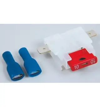 CBE sikringsholder +10A