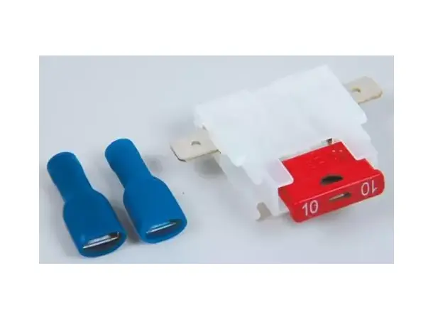 CBE sikringsholder +10A | Caravan.no