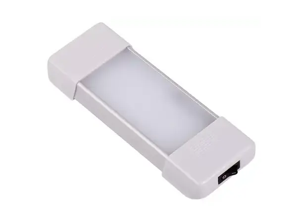 Carbest LED-interiørlys 17 cm | Caravan.no