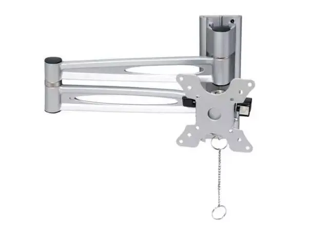 Carbest TV-veggstativ Simon Luxus – 15-23" | Caravan.no