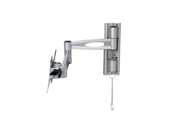 Carbest TV-veggstativ Simon Luxus – 15-23" | Caravan.no