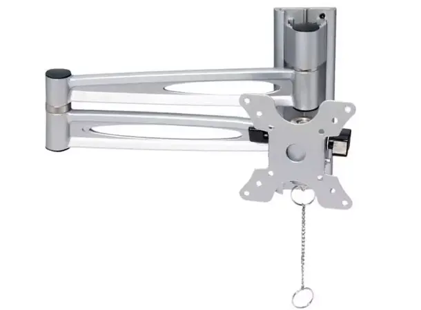 Carbest TV-veggstativ Simon Luxus – 15-23" | Caravan.no