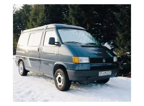 Carbest innvendig termomatte til bodel | Caravan.no