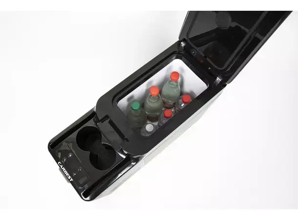Carbest kompressorkjøleboks CabCooler – 14 L | Caravan.no