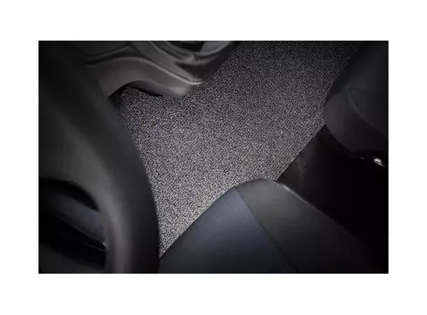 Carbest premium førerhusmatte | Caravan.no