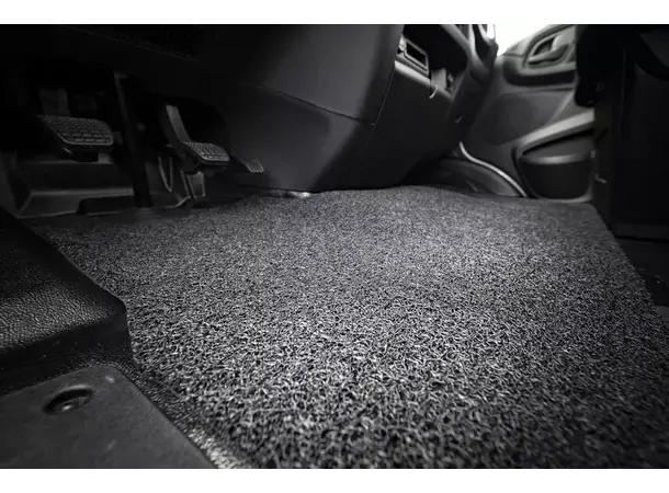 Carbest premium førerhusmatte | Caravan.no