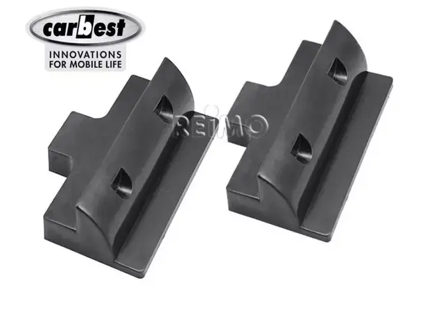 Carbest spoilersett | Caravan.no