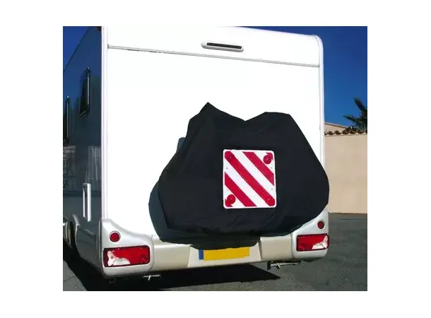 Carbest sykkeltrekk for 4 sykler | Caravan.no