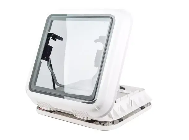 Carbest takluke 45x40 cm | Caravan.no