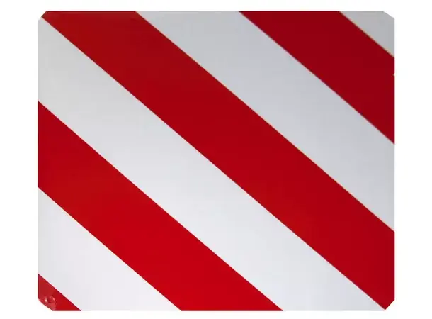 Carbest varselskilt 50x50 cm | Caravan.no