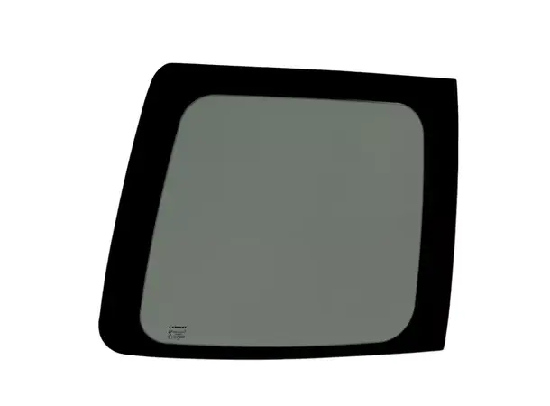 Carbest venstre bakrute VW Caddy Maxi fra 2008-2020 