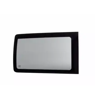 Carbest venstre vindu bak VW T5/T6 lang fra 2004