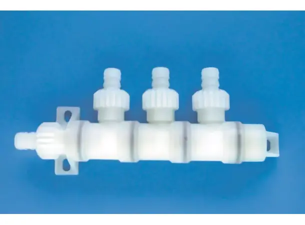 Comet X-Fix forgreiner 3 utganger – 10 mm | Caravan.no