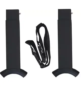 Disc-O-Bed adaptersett Til 910489 og 910488