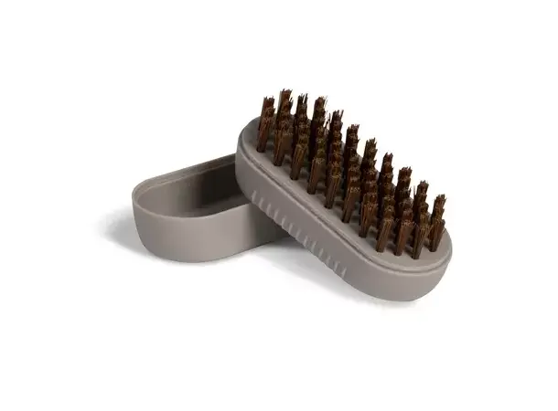 Dometic Cadac Clean Green Brush | Caravan.no