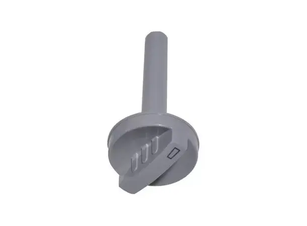 Dometic dreieknapp – Bryter til funksjon | Caravan.no