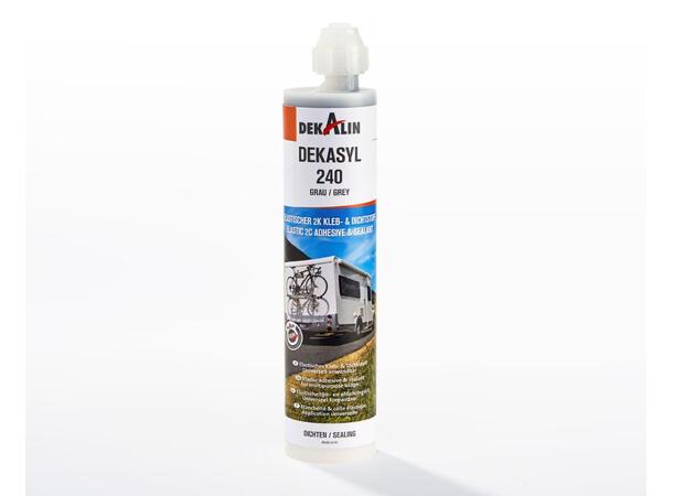 Mixertips Dekalin Dekasyl 2K-240 1stk 