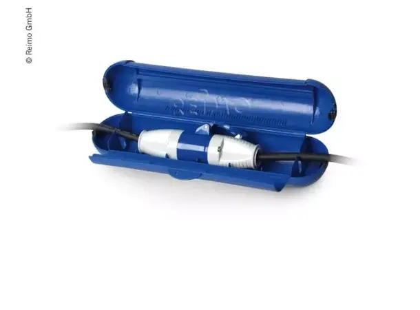 CEE safebox kabelsafe stor med lås | Caravan.no