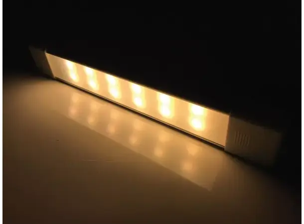 Carbest LED-lys Dual Color 12V/24V | Caravan.no