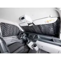 Carbest innvendig termomatte med magnet Til Fiat Ducato fra 2015