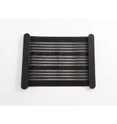 Carbest lagringsnett str. L Med ca. 35 cm oppbevaringsplass