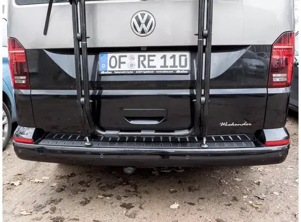 Carbest lastekantbeskyttelse til VW T5 Fra 2003-2015 