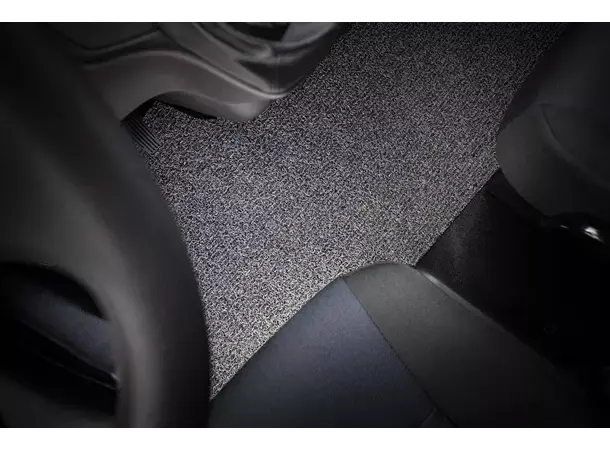 Carbest premium førerhusmatte VW T6/T6.1 fra 2015 