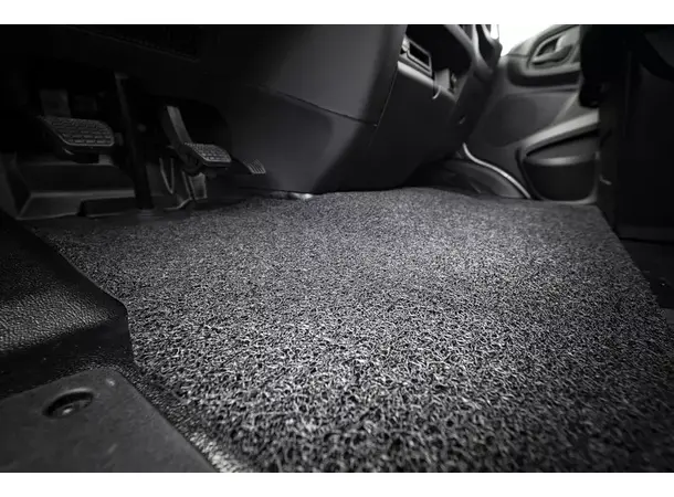 Carbest premium førerhusmatte | Caravan.no