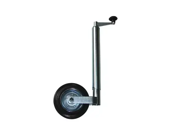 Carbest støttehjul 200x50 mm | Caravan.no