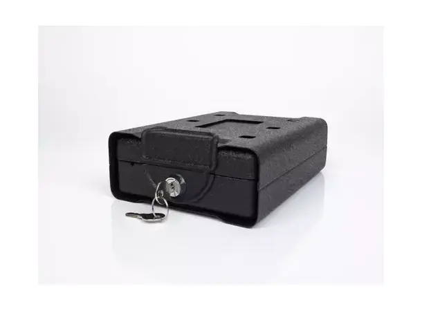 Carbest transportabel safe Safety | Caravan.no