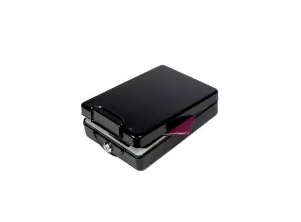 Carbest transportabel safe Safety | Caravan.no