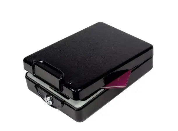 Carbest transportabel safe Safety | Caravan.no