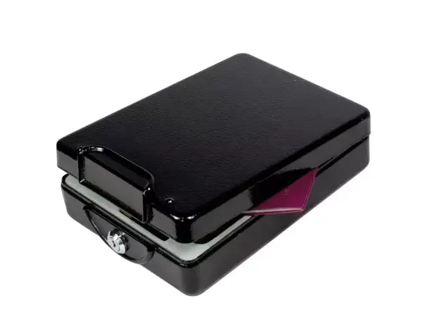 Carbest transportabel safe Safety | Caravan.no